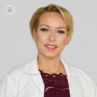 玛丽亚Papadopoulou博士